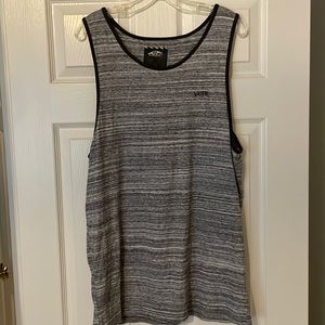 Vans Grey Tank Top